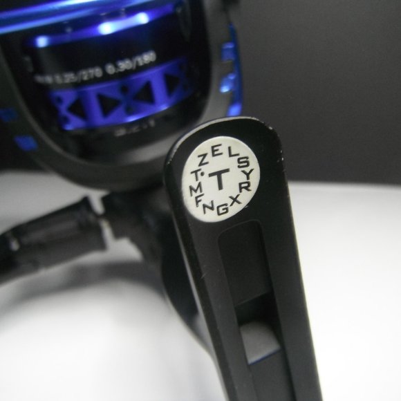 KastKing Centron 3000 Spinning Reel - Picture 11 of 16